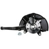 Moog LK011 Suspension Knuckle Assembly Suspension Knuckle Assembly