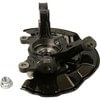 Moog LK034 Suspension Knuckle Assembly Suspension Knuckle Assembly