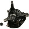 Moog LK040 Suspension Knuckle Assembly Suspension Knuckle Assembly