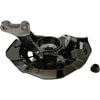 Moog LK043 Suspension Knuckle Assembly Suspension Knuckle Assembly