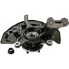Moog LK059 Suspension Knuckle Assembly Suspension Knuckle Assembly