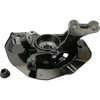 Moog LK060 Suspension Knuckle Assembly Suspension Knuckle Assembly