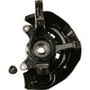 Moog LK062 Suspension Knuckle Assembly Suspension Knuckle Assembly