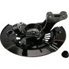 Moog LK046 Suspension Knuckle Assembly Suspension Knuckle Assembly