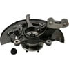Moog LK047 Suspension Knuckle Assembly Suspension Knuckle Assembly
