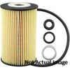 Hasting Filter LF492