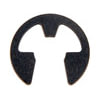 Dorman 633-025 E-Clip E-Clip - 1/4(6.4mm) In. x .207 In., Thickness .025