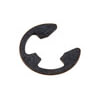 Dorman 633-031 E-Clip E-Clip - 5/16(7.9mm) In. x .243 In., Thickness .025