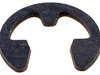 633-018 by DORMAN - E-Clip - 3/16(4.8mm) In. x .122 In., Thickness .025