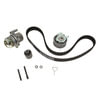Hepu PK05690 Engine Timing Belt Kit with Water Pump for VOLKSWAGEN WATER