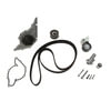 Hepu PK05790 Engine Timing Belt Kit with Water Pump for VOLKSWAGEN WATER