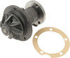 P0122 by HEPU - Engine Water Pump for MERCEDES BENZ