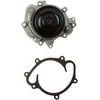 P1522 by HEPU - Engine Water Pump for MERCEDES BENZ
