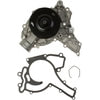 Hepu P1534 Engine Water Pump for MERCEDES BENZ