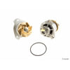 Hepu P525 Engine Water Pump for VOLKSWAGEN WATER