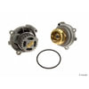 P572 by HEPU - Engine Water Pump for VOLKSWAGEN WATER