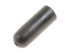 Dorman 650-001 Vacuum Cap 1/8 In. Black Rubber Vacuum Cap