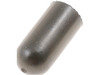 650-003 by DORMAN - 1/4 In. Black Rubber Vacuum Cap