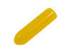 Dorman 650-011 Vacuum Cap 1/8 In. Yellow Vinyl Vacuum Cap