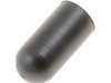 Dorman 650-004 Vacuum Cap 5/16 In. Black Rubber Vacuum Cap