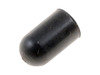 Dorman 650-006 Vacuum Cap 7/32 In. Rubber Black Vacuum Cap
