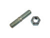 Dorman 675-001 Stud Double Ended Stud - 5/16-18 x 3/4 In. and 5/16-24 x 1/2 In.