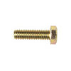 Dorman 675-073 Multi-Purpose Bolt Grade 8 Hex Head Cap Screw, 3/8-16 X 1-1/4, Hex 9/16 In.