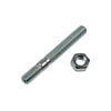 Dorman 675-094 Stud Double Ended Stud - 5/16-18 x 1/2 In. and 5/16-24 x 1-1/2 In.