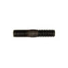 Dorman 675-085 Stud Double Ended Stud - 1/4-20 x 1/2 In. and 1/4-28 x 1/2 In.