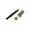 Dorman 675-208 Exhaust Manifold Bolt and Spring Manifold Bolt and Spring Kit - M10-1.5 x 102mm