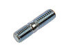 Dorman 675-202 Stud Double Ended Stud - 5/16-18 x 7/16 and 5/16-24 x 5/8 Overall length of 1-1/4