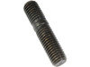 Dorman 675-317 Stud Double-Ended Studs Class 10.9 - M6-1.0 x 18mm And M6-1.0 X 7.5mm