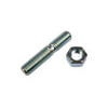 Dorman 675-524 Stud Double Ended Stud - 7/16-14 x 7/8 In. and 7/16-20 x 1-1/8 In.