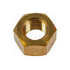 Dorman 680-003 Nut Hex Nuts - Stud (Brass and Steel) - 3/8-24