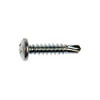 Dorman 700-201 Multi-Purpose Screw Self Tapping Screw-Phillips Pan Head-No. 8-18 X 3/4 In.