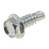 700-202 by DORMAN - Self Tapping Screw-Hex Washer Head-No. 8 x 1/2 In.