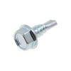 Dorman 700-208 Multi-Purpose Screw Self Tapping Screw-Hex Washer Head-No. 14 x 3/4 In.