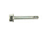 Dorman 700-227 Multi-Purpose Screw Self Tapping Screw-Hex Washer Head-No. 14 x 1-1/2 In.