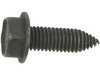 700-259 by DORMAN - Body Bolt-Indented Hex -  M8-1.25 X 25mm