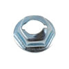 Dorman 700-283 Nut Thread Cutting Nut - 1/4 x 7/16 Hex Size