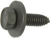 Dorman 700-304 Body Bolt Body Bolt With Captive Washer, CA Point - 5/16-18 X 1 In.