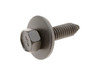 Dorman 700-306 Body Bolt Body Bolt - GM - 3/8-16 X 1-1/8 In.