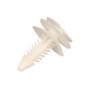 Dorman 700-343 Multi-Purpose Retainer Panel Trim Retainer - Interior - GM