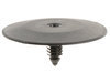 Dorman 700-363 Hood Insulation Pad Clip Hood Insulator Retainer - GM