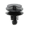 Dorman 700-367 Multi-Purpose Retainer Panel Trim Retainer - Interior - GM