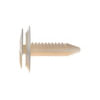 Dorman 700-414 Interior Panel Retainer Panel Trim Retainer - GM