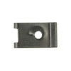 Dorman 700-510 Clip / Spring Nut Clip Nut - U-Style - No. 8 X 5/16 In., Panel Range .020 In. - .050 In.