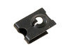 Dorman 700-515 Clip / Spring Nut Clip Nut - J-Style - No. 8 X 3/8 In., Panel Range .030 In - .060 In