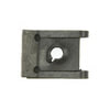 Dorman 700-521 Clip / Spring Nut Clip Nut - Wide Panel - No. 10 X 3/8 In, Panel Range.025 In - .125 In