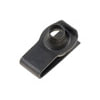 Dorman 700-529 Clip / Spring Nut Clip Nut -U-Threaded,M8-1.25 X 13/16 In., Panel Range.025 In-.170 In